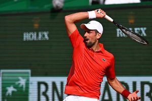 djokovic de miñaur atp montecarlo