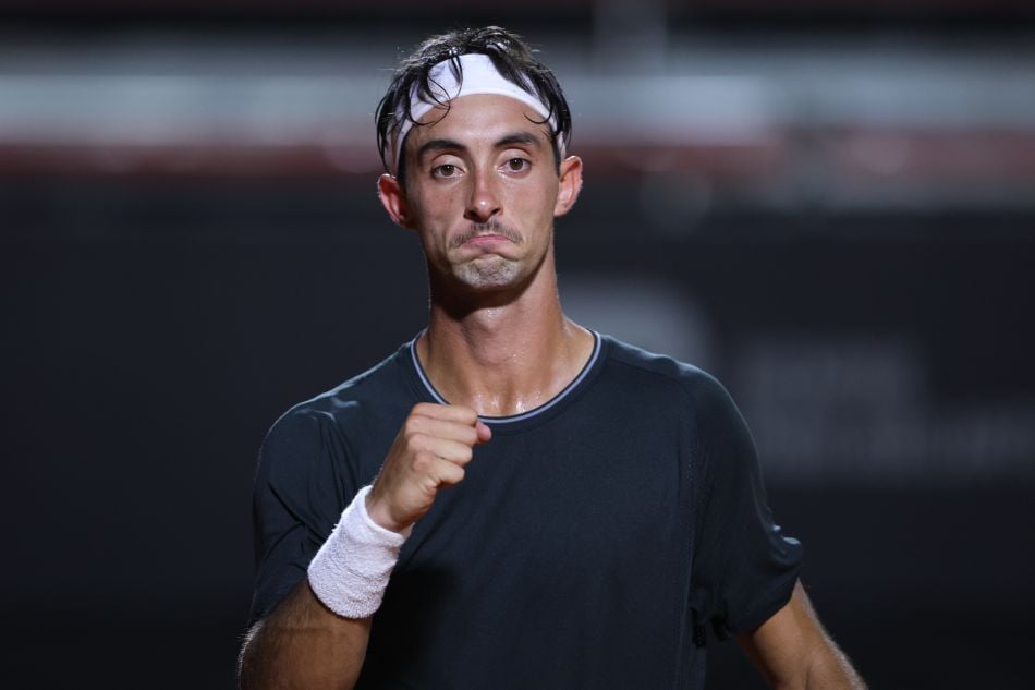 Cuadro ATP Challenger Morelos 2024