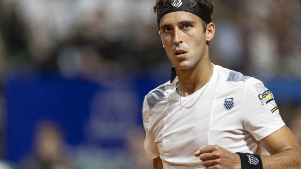 Etcheverry Mmoh ATP Houston