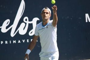 Cressy Ficovich Challenger Morelos