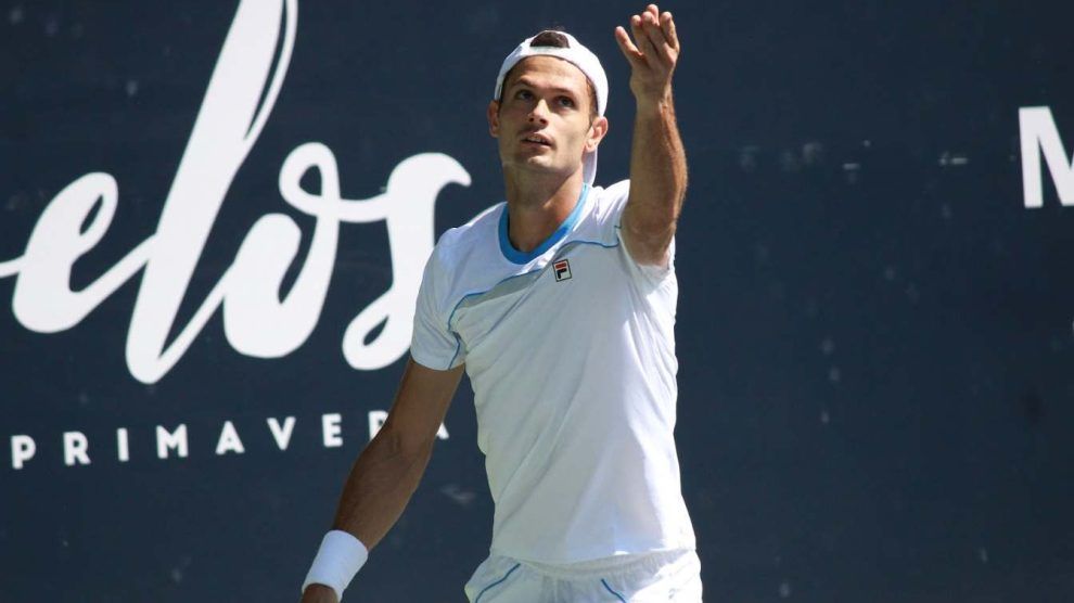 Cressy Ficovich Challenger Morelos