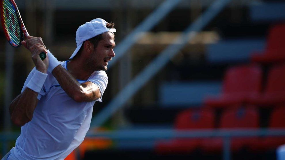 Ficovich Torres Challenger Concepción
