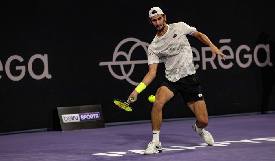 Cuadro ATP Challenger Shenzhen 2024