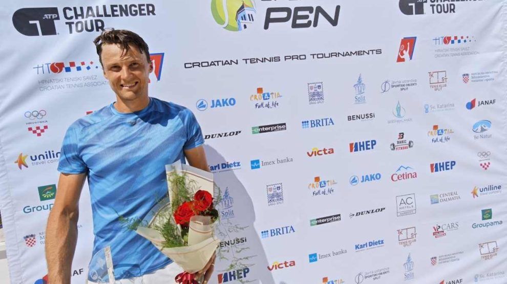 kovalik piros challenger split