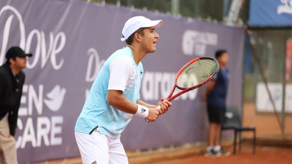 bueno ficovich challenger concepción