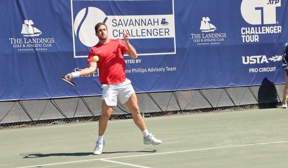 Gómez Mayo Challenger Savannah