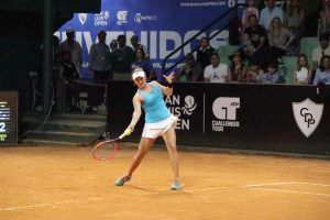 andreeva podoroska wta rouen