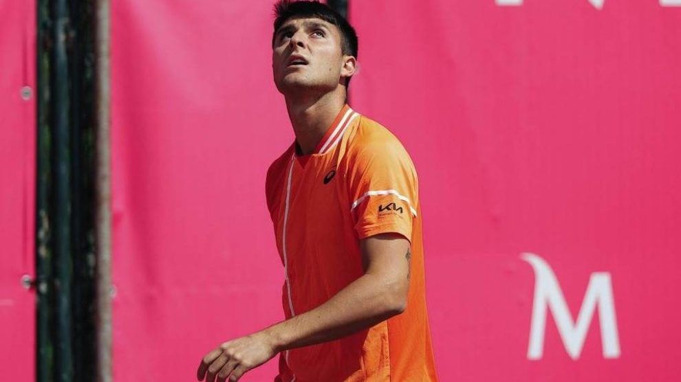 llamas klein atp madrid