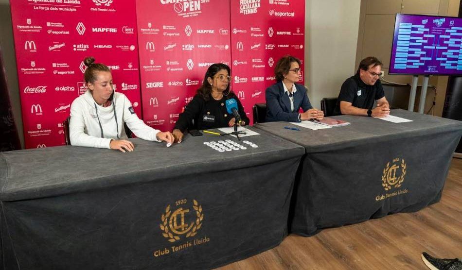 resultados wta 125 lleida 2024