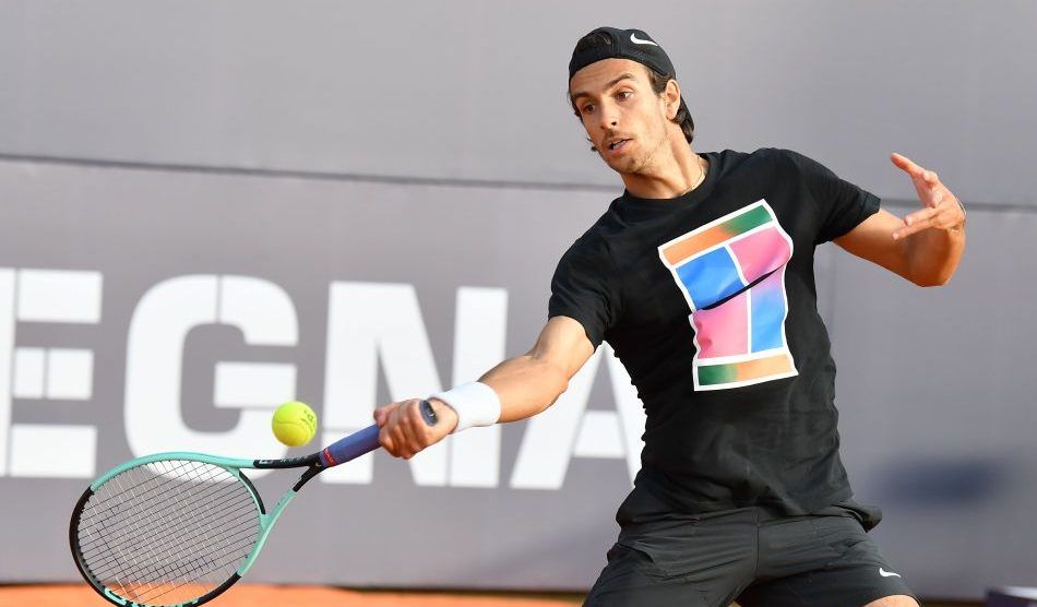 Cuadro ATP Challenger Cagliari 2024