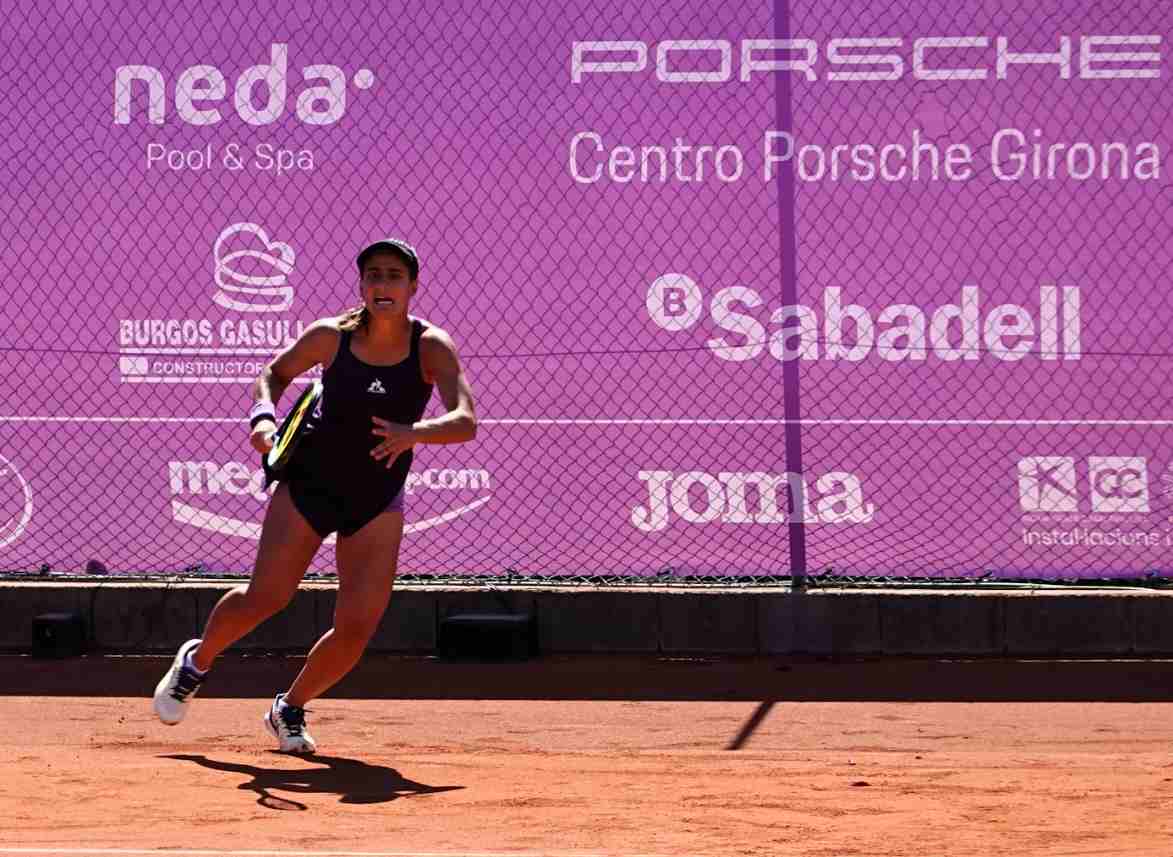 carlé galfi wta la bisbal