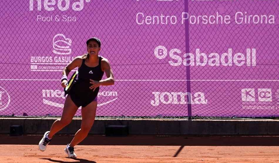 carlé jiménez wta la bisbal