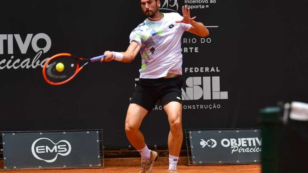 Mager Bueno Challenger Florianópolis