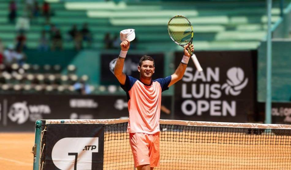 mejía soto challenger san luis potosí