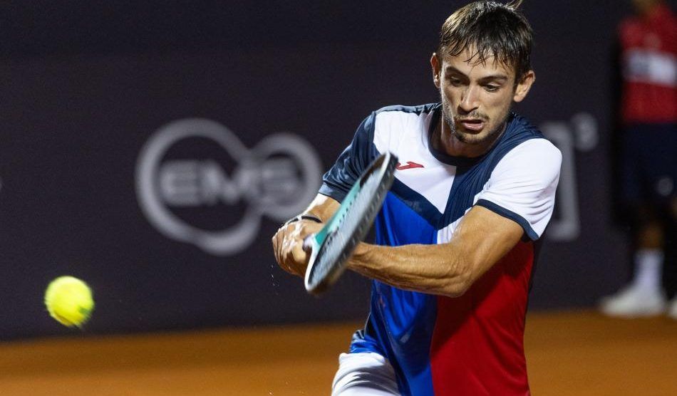 navone barrere atp bucarest