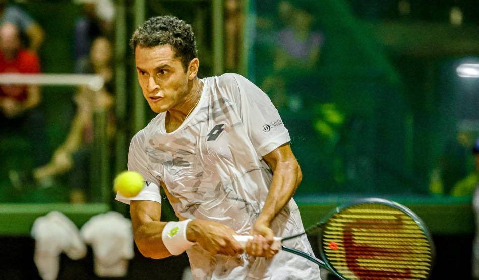 Cuadro ATP Challenger Sarasota 2024