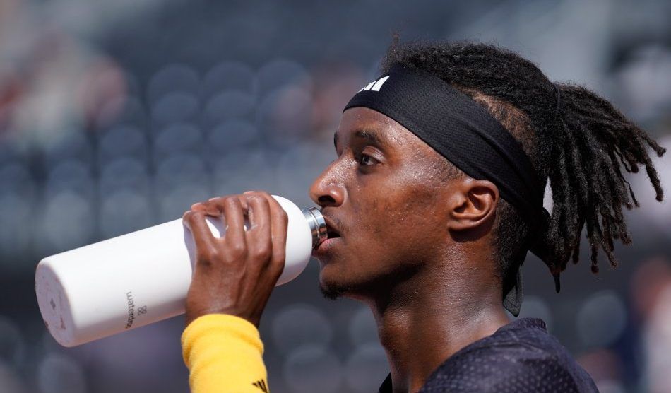 mikael ymer vuelta tenis