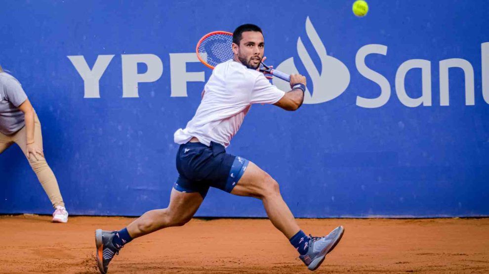 Olivieri Falabella Challenger Concepción