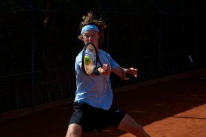 Cuadro ATP Barcelona 2024