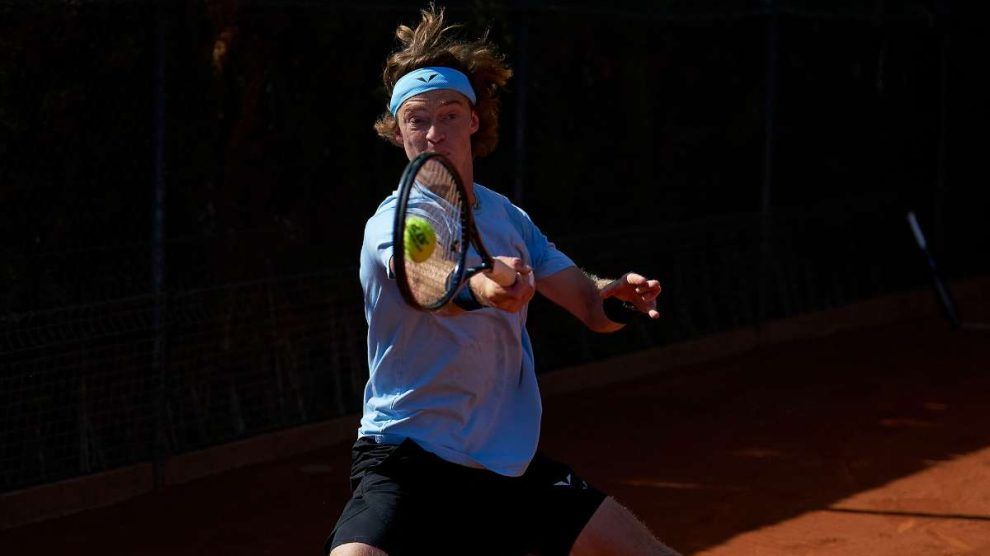 nakashima rublev atp barcelona