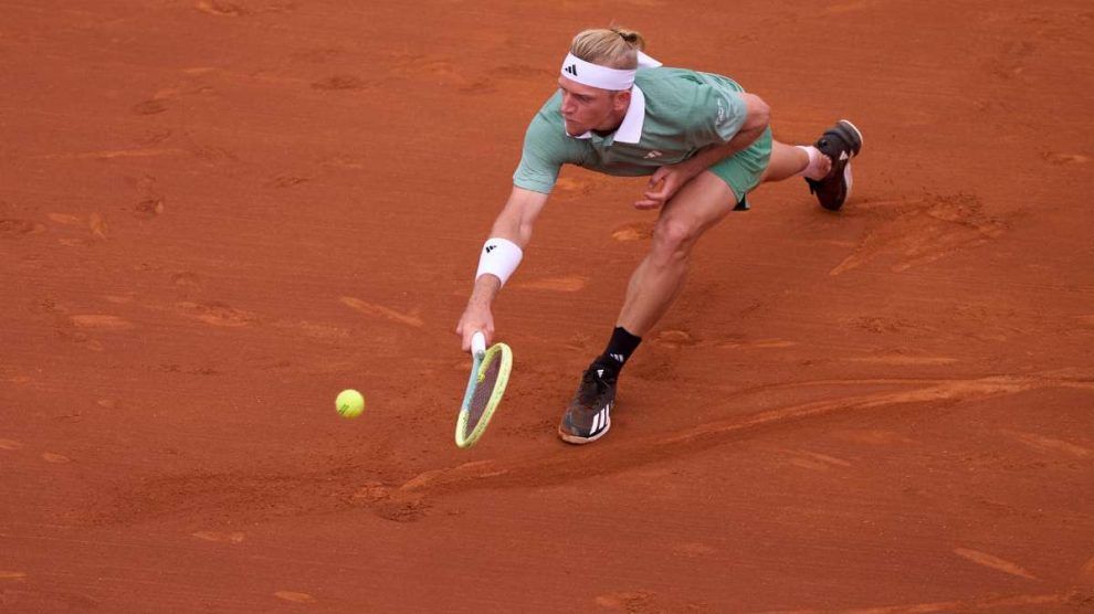 davidovich shang atp madrid