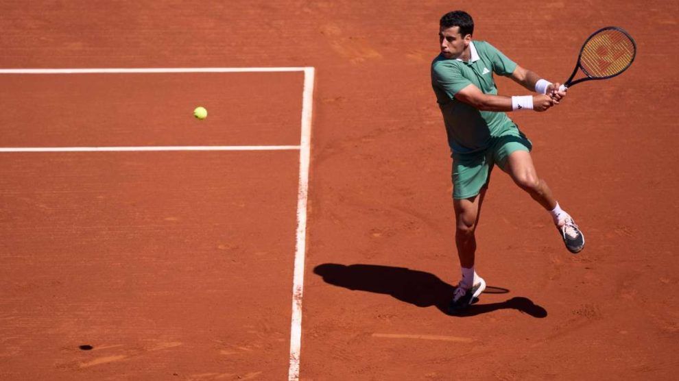 carballés musetti atp barcelona