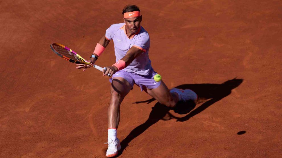 de miñaur nadal atp barcelona