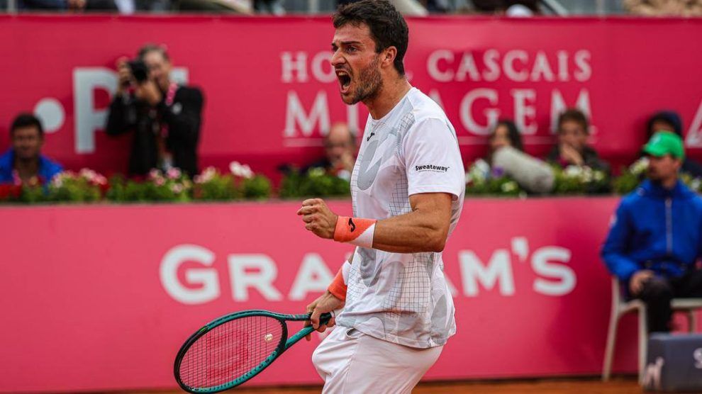 matínez ruud atp estoril