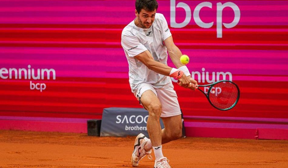 televisión horario atp estoril martínez hurkacz