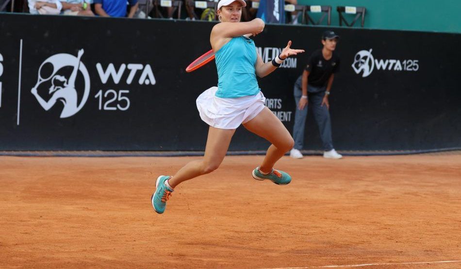 podoroska jones wta san luis potosí