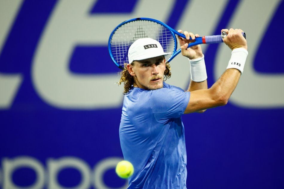 resultados atp challenger guangzhou 2024