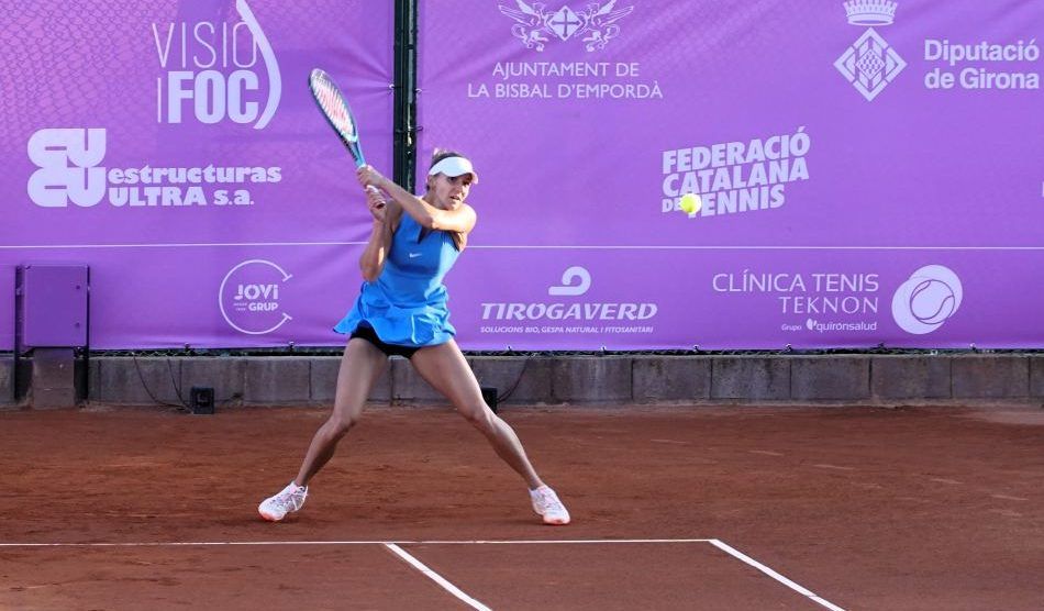 masarova sramkova wta la bisbal