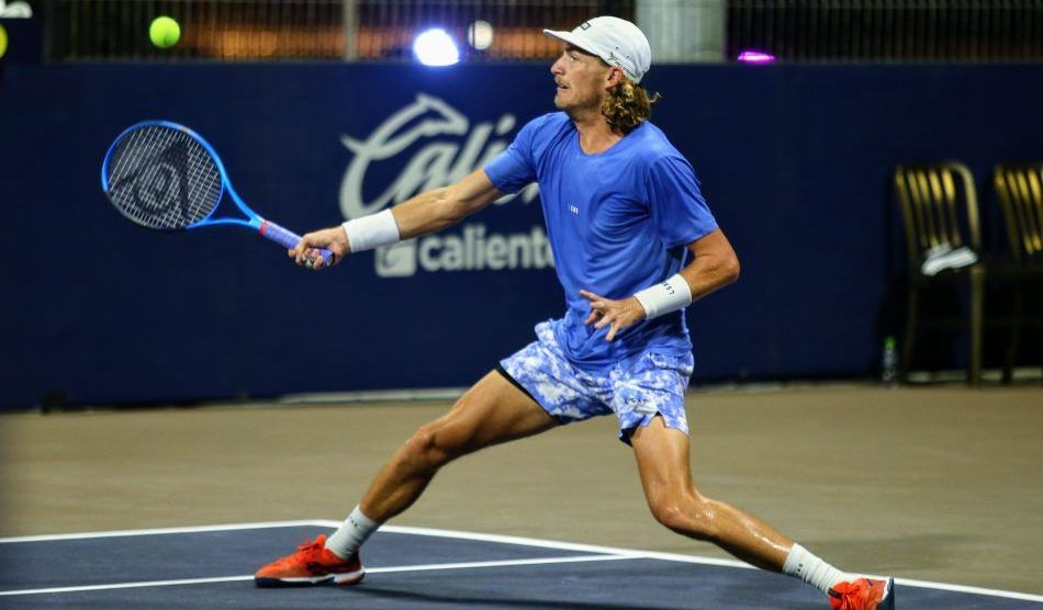 entry list atp challenger taipei 2024