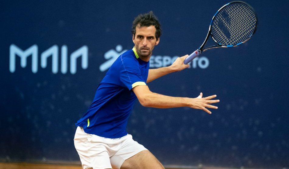 resultados atp challenger madrid 2024