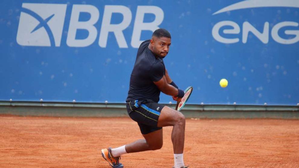 Couacaud Reis Da Silva Challenger Florianópolis