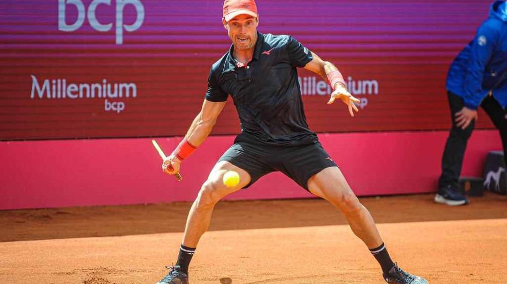 bautista galán atp madrid