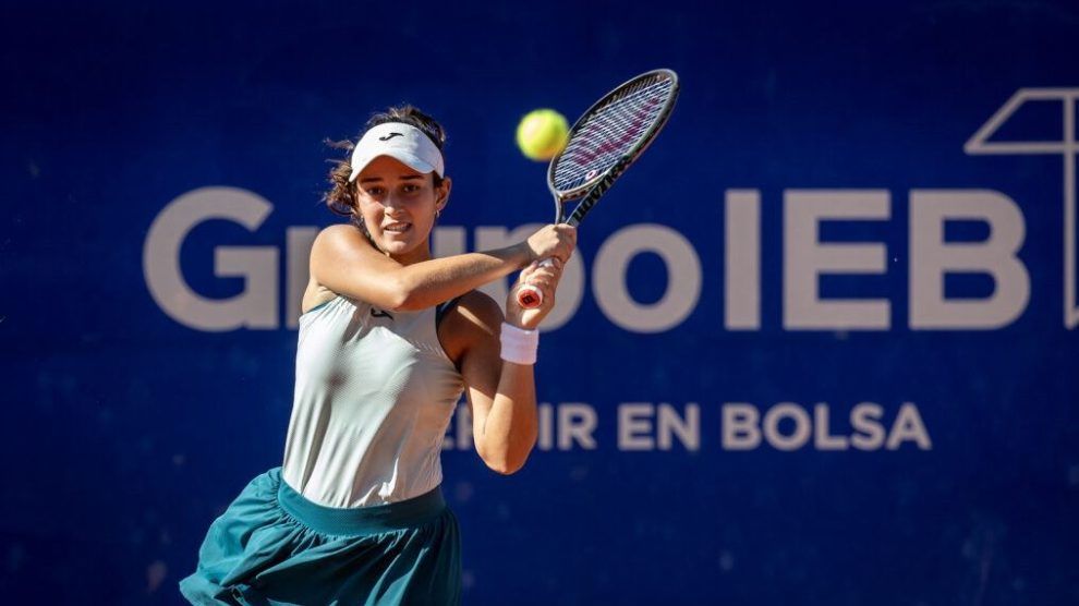 Romero Dodin Mutua Madrid Open