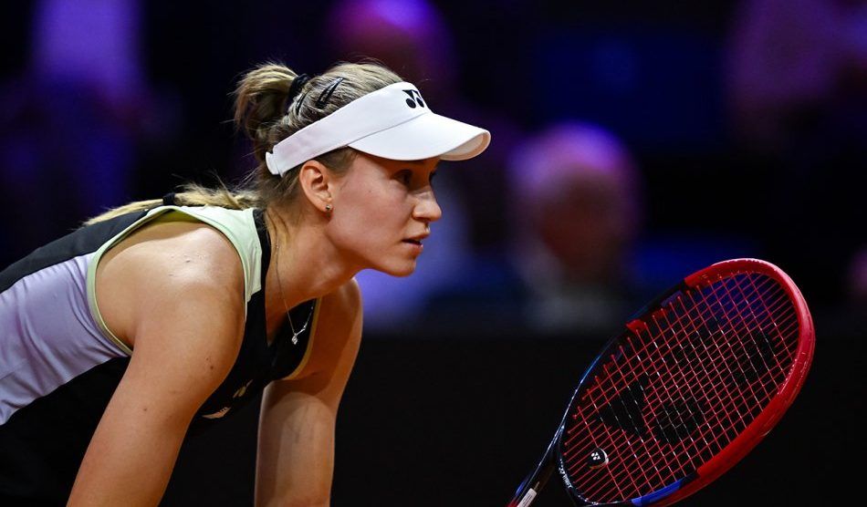 rybakina switaek wta stuttgart