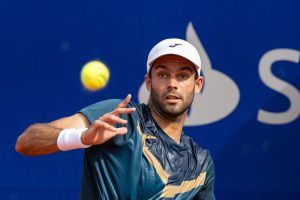 Díaz Acosta Schwartzman ATP Montecarlo