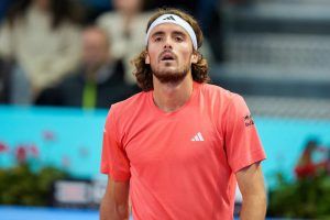tsitsipas juego rafa es fuente inspiración