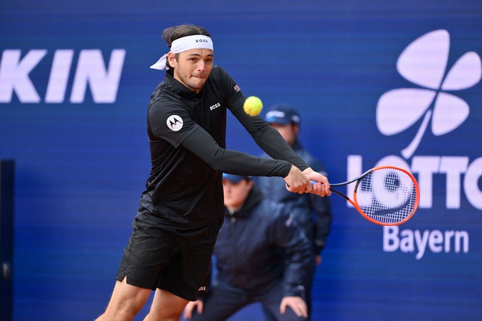 Fritz enciende la Caja Mágica con una victoria impresionante sobre Darderi
