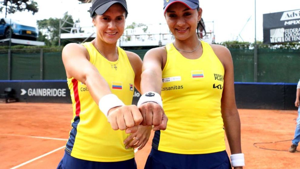 colombia argentina bjk cup