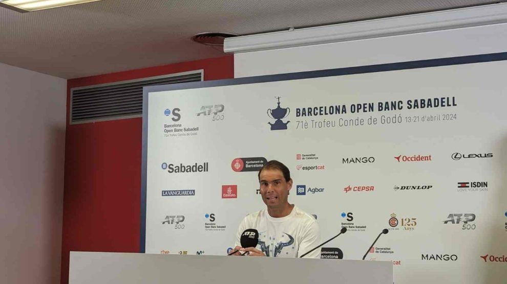 nadal