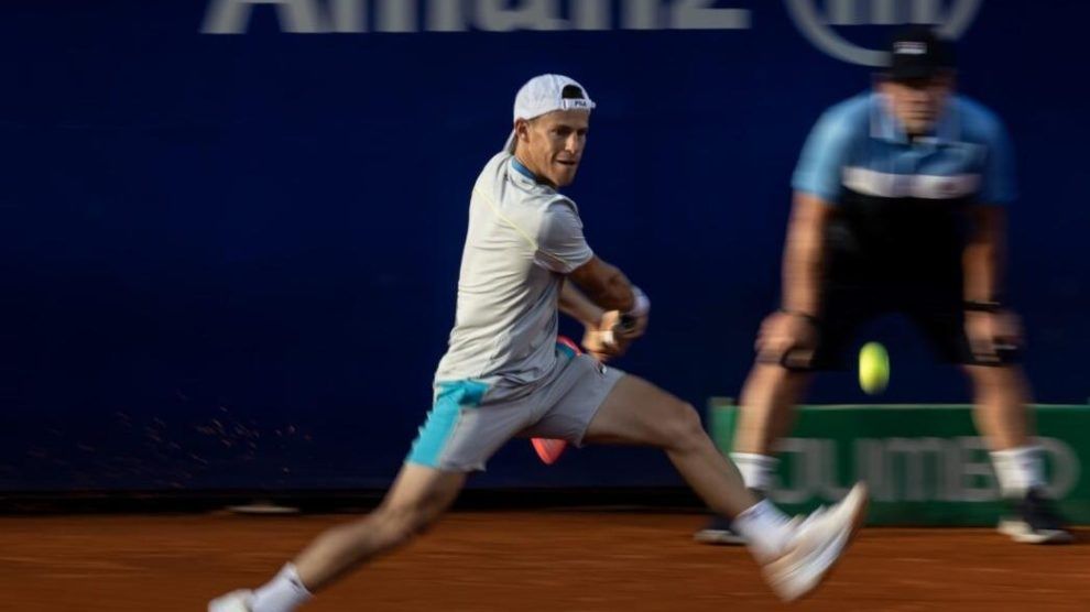 Jugadores confirmados torneo tenis playa luanco 2024