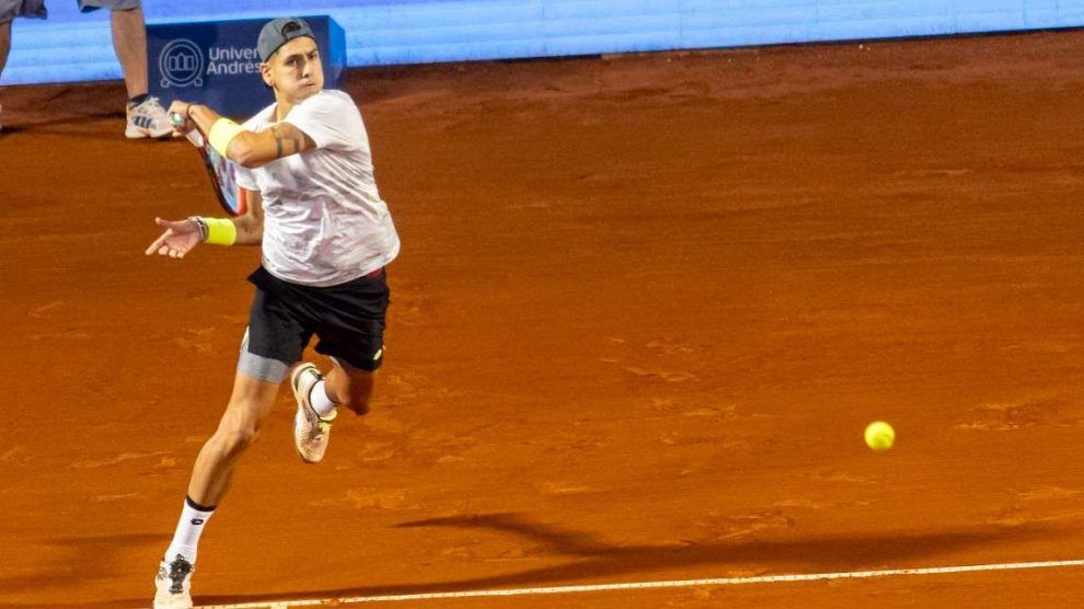 tabilo cobolli atp madrid