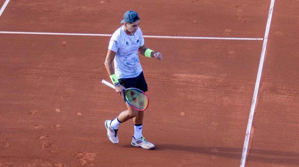 Cómo ver por televisión el ATP Bucarest en Chile