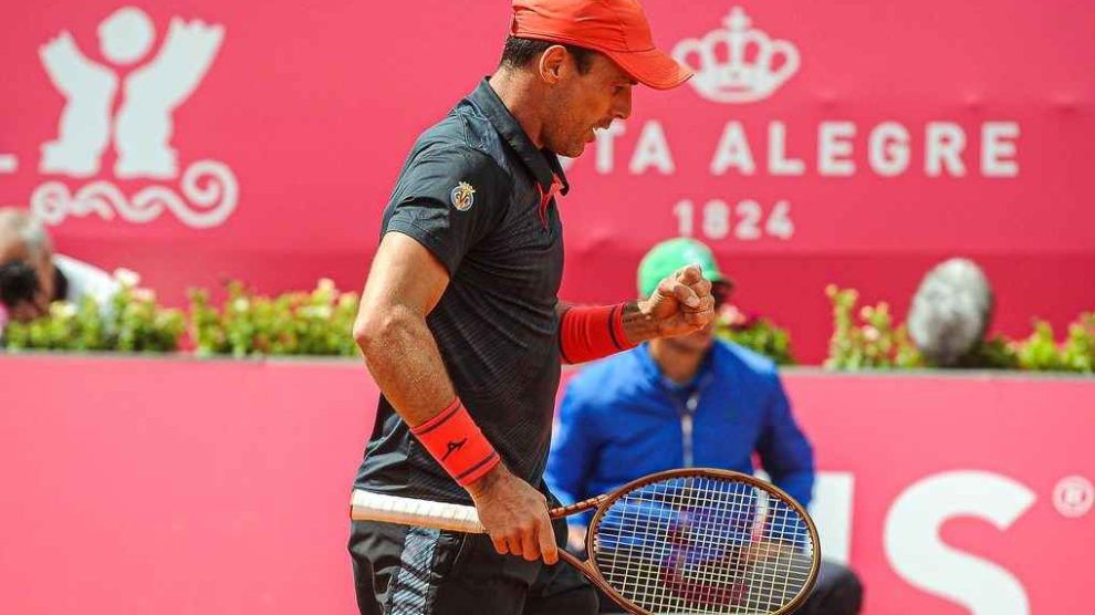 garra remontada bautista desafío barcelona
