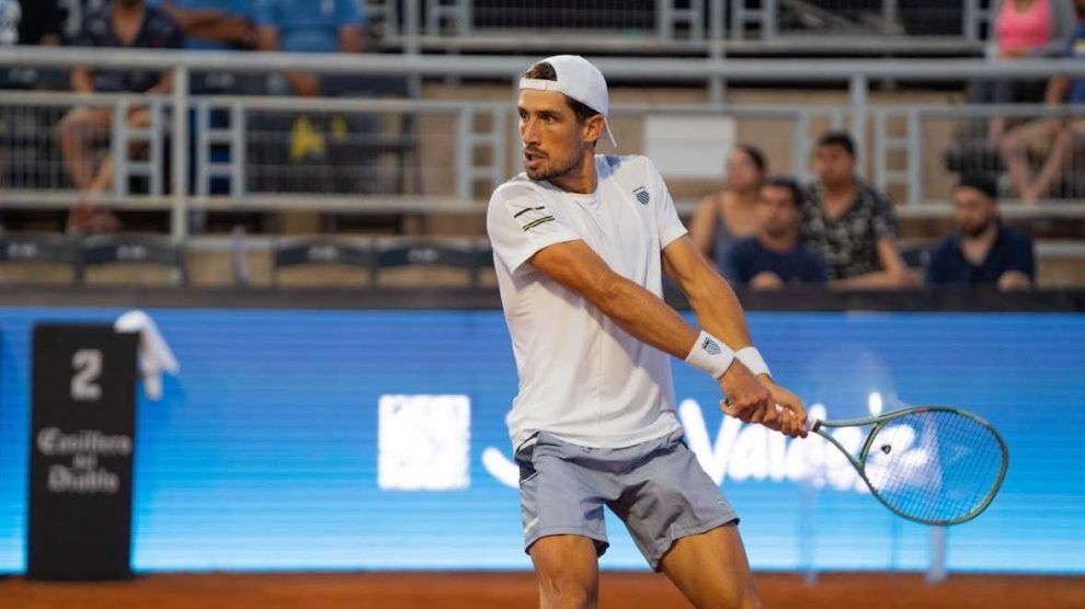 cachín ofner atp madrid