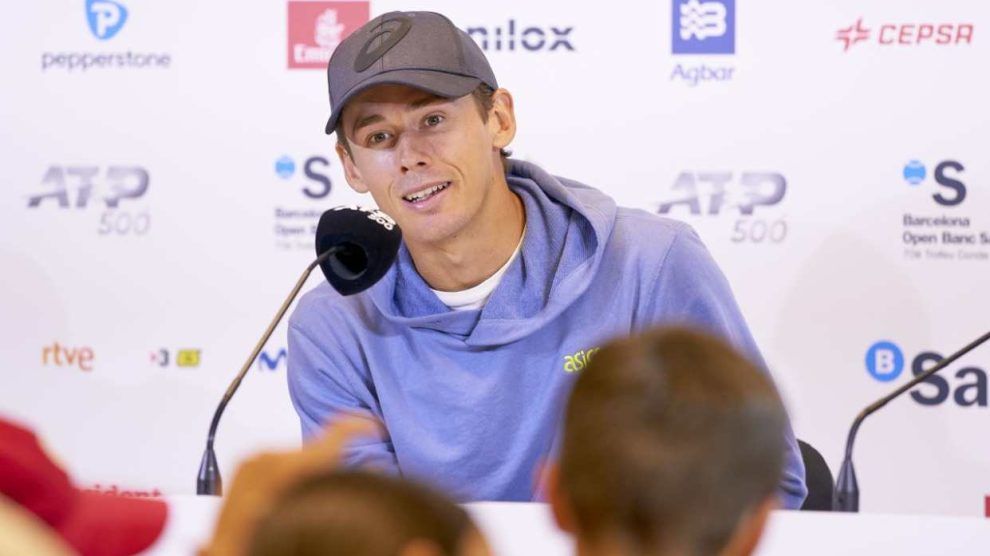 de miñaur nadal especial vida carrera