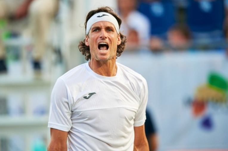 Feliciano López: “Sería muy triste para todos que Nadal no pudiera retirarse del tenis como se merece”